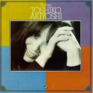 Toshiko Akiyoshi - Finesse