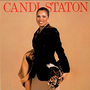 Candi Staton - Candi Staton