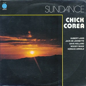 Chick Corea - Sundance