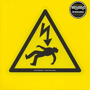 The Wolfhounds - Electric Music