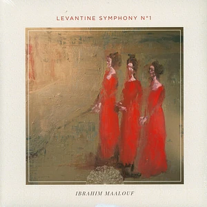 Ibrahim Maalouf - Levantine Symphony No.1