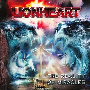 Lionheart - The Reality Of Miracles