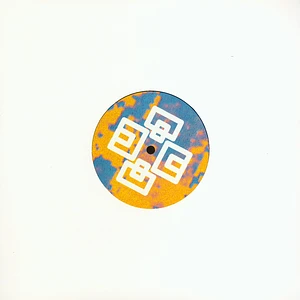 Tommy Holohan - Dance Trax Volume 29 Transparent Blue Vinyl Edition