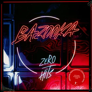 Bazooka - Zero Hits
