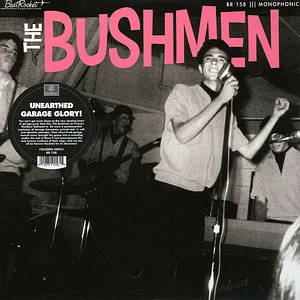 The Bushmen - The Bushmen Colored Vinyl Edition