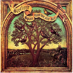 Steeleye Span - Now We Are Six