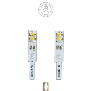 Jesse Dean Designs - Technics LED SMD Target Lights (Pack of 2)