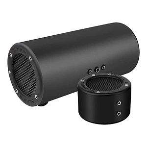 minirig - MRBT-Mini 2 Bluetooth Speaker & Sub 3 - Portable Subwoofer (HHV Bundle)