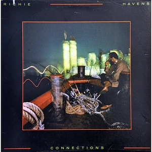 Richie Havens - Connections
