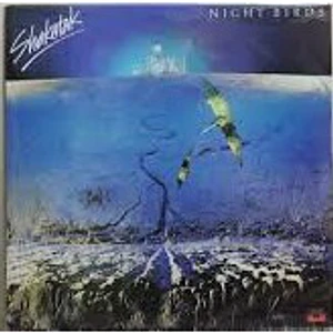 Shakatak - Night Birds