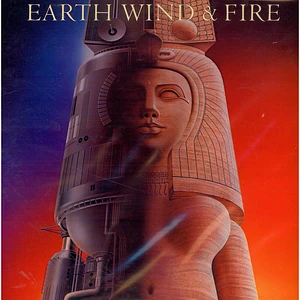 Earth, Wind & Fire - Raise!