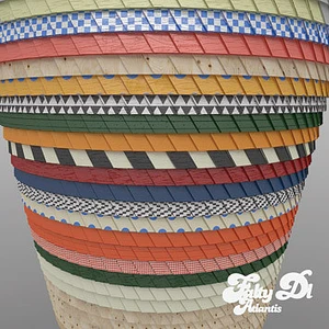 Falty DL - Atlantis