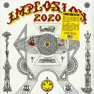 Implosion - 2020 Record Store Day 2020 Edition