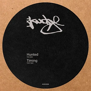 Skudge - Hunted