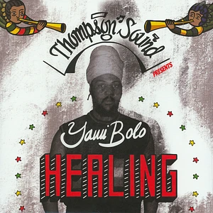 Yami Bolo - Healing