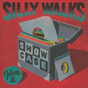 Silly Walks - Showcase Vol.1
