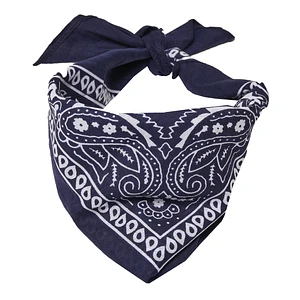 Urban Classics - Paisley Bandana (1 Piece)