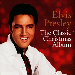 Elvis Presley - Classic Christmas Collection