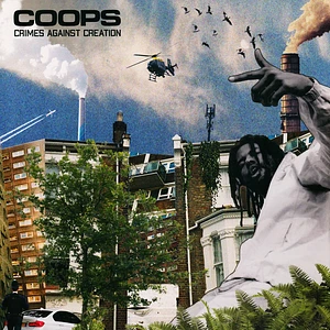 Coops - Crimes Against Creation