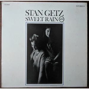 Stan Getz - Sweet Rain