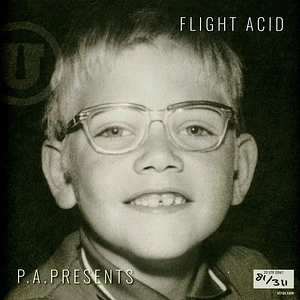 P.A. Presents - Flight Acid / Salicylic Stimulator