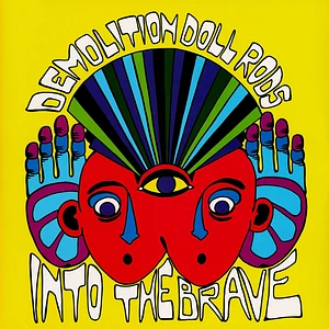 Demolition Doll Rods - Into The Brave