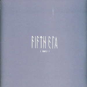 Fifth Era - Selected Works 1997 - 2004 Part 2