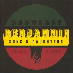 Benjammin - Sons & Daughters