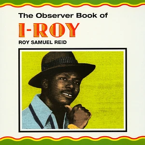 I Roy - The Observer Book Of I-Roy
