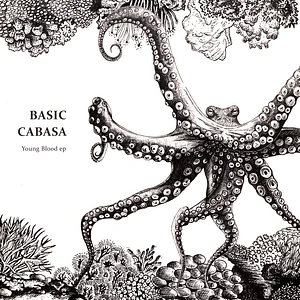 Basic & Cabasa - Young Blood