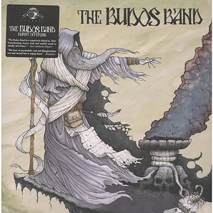 The Budos Band - Burnt Offering
