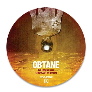 Obtane - The Utopian Man EP