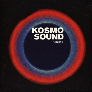 Kosmo Sound - Antenna