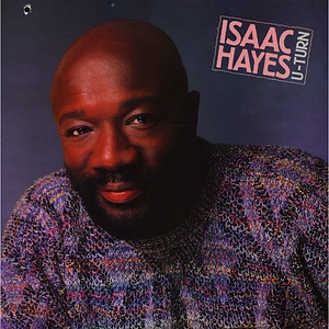 Isaac Hayes - U-Turn