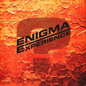 Enigma Experience - Question Mark