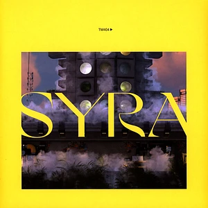 Tm404 (Andreas Tilliander) - Syra