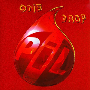 Public Image Limited - One Drop