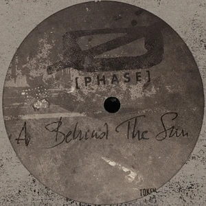 Ø [Phase] - Behind The Sun / The Chasedown