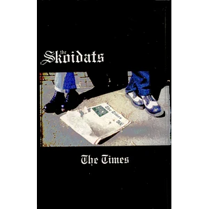 The Skoidats - The Times