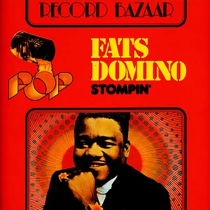 Fats Domino - Stompin'