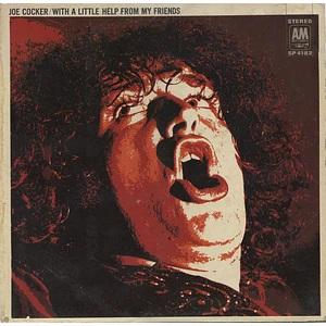 Joe Cocker - With A Little Help From My Friends