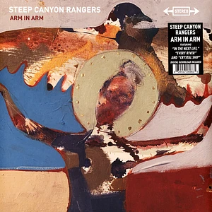 Steep Canyon Rangers - Arm In Arm