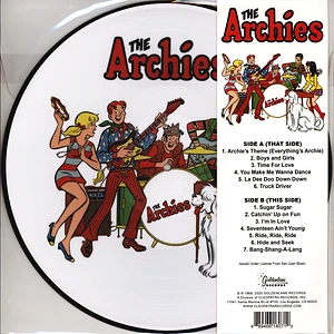Archies - Archies