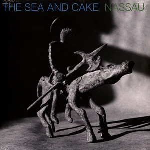 Sea And Cake, The - Nassau Opaque Pale Pink Vinyl Edition