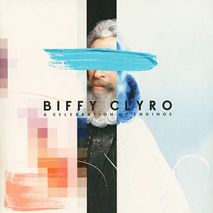 Biffy Clyro - A Celebration Of Endings
