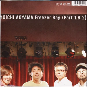 Yoichi Aoyama - Freezer Bag
