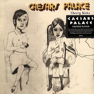 Caesars Palace / The Twelve Ceasars - Cherry Kicks