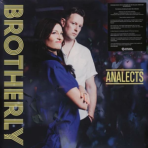 Brotherly - Analects - Best Of