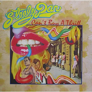 Steely Dan - Can't Buy A Thrill