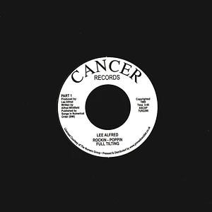Lee Alfred - Rockin - Poppin Full Tilting